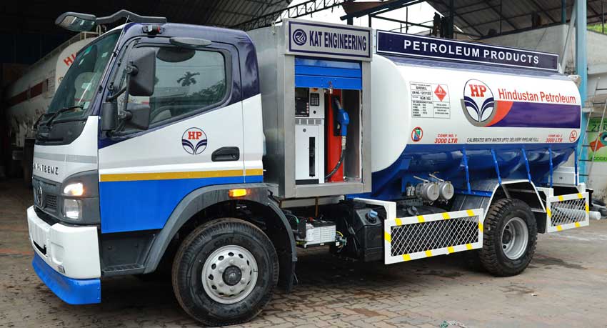 Hydraulic System